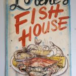 Florida Saint Petersburg Lorene's Fish & Crab Hous photo 1