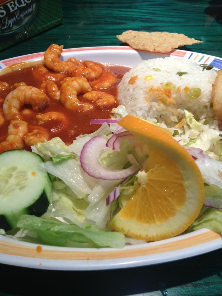 Illinois Chicago Mariscos Las Islitas Chicago photo 7