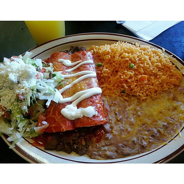 California Los Angeles Valentina Mexican Grill photo 7