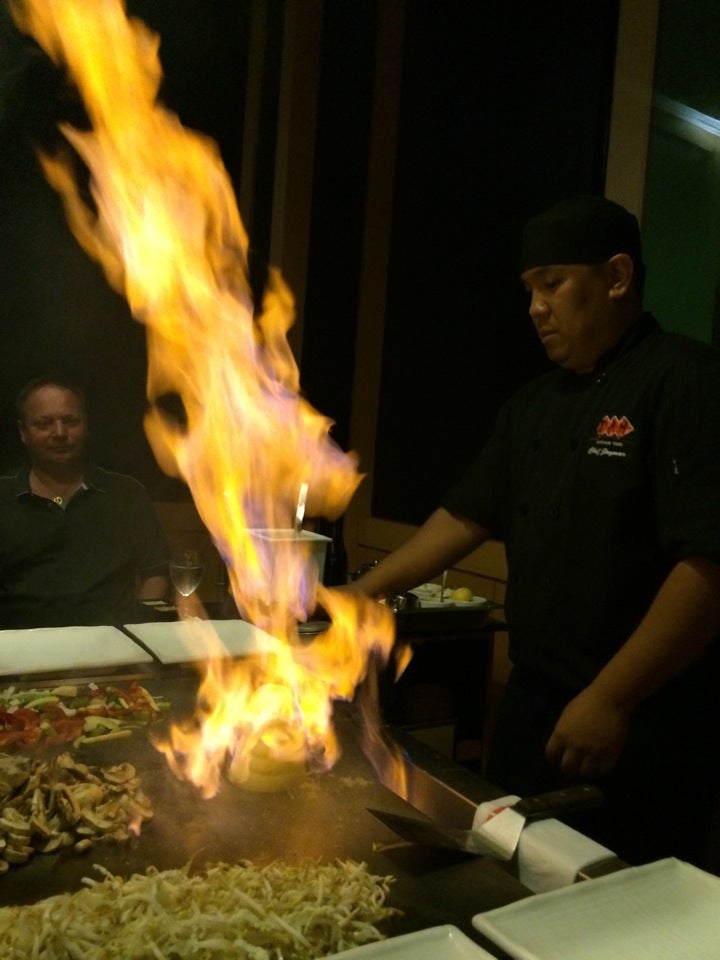 Hawaii Lahaina Teppan-Yaki Dan photo 3