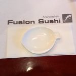 California Anaheim Fusion Sushi Anaheim photo 1