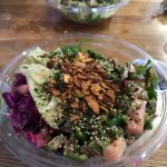 California Santa Clarita Fishbowl Poke Co. photo 1