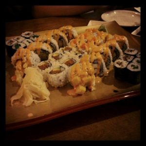 Michigan Ann Arbor Dabu Sushi photo 7