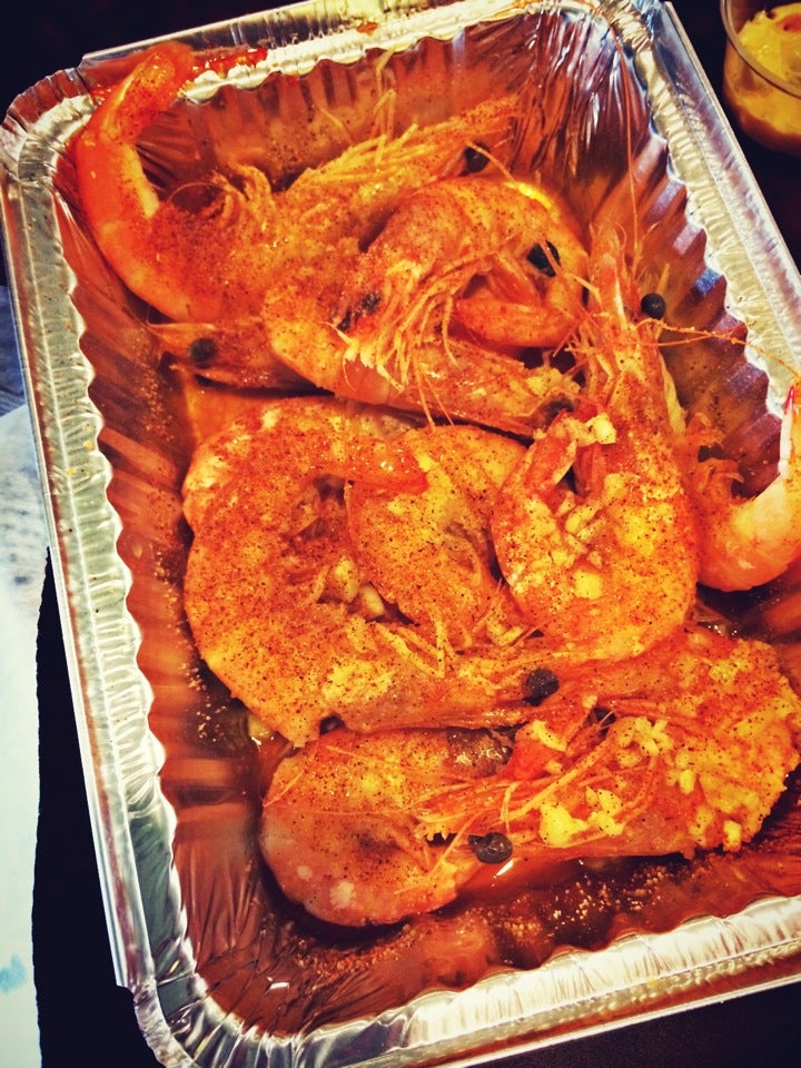 Maryland Rockville New Orleans Cajun Seafood photo 5