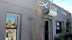 California Torrance Coni’Seafood photo 7