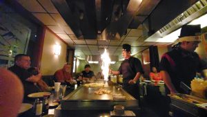 North Carolina Greensboro Kabuto Japanese Steakhouse and Sushi Bar photo 5