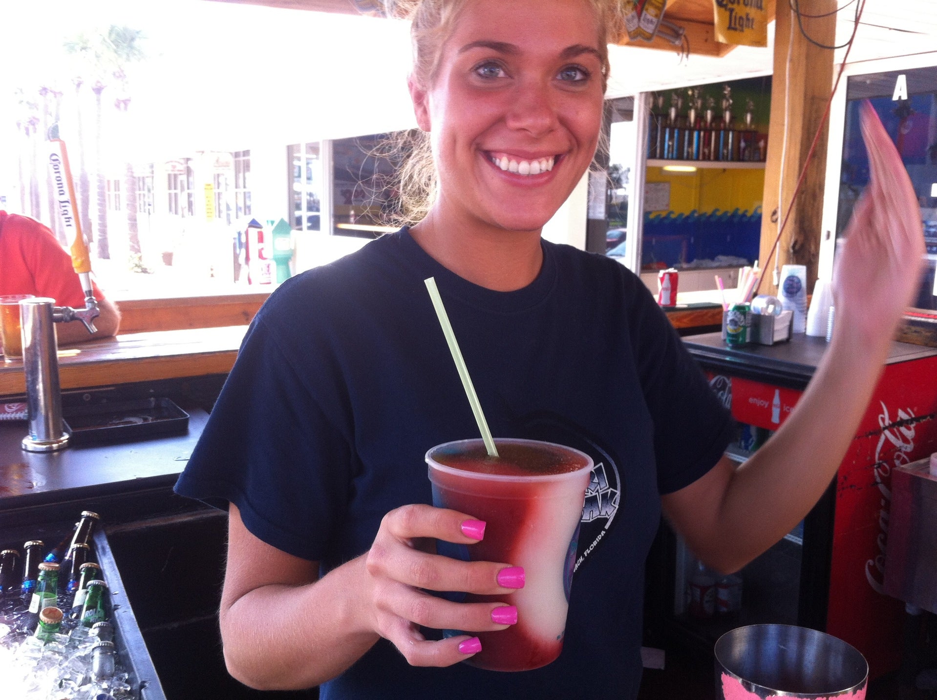 Florida Clearwater Daiquiri Shak photo 7