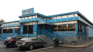 New Jersey Toms River Princess Maria Diner photo 7