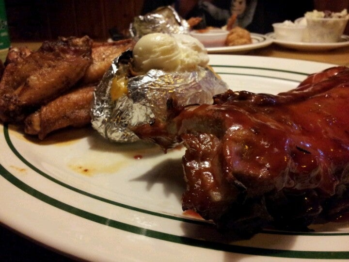 Florida West Palm Beach Flanigan's Seafood Bar & Grill photo 3