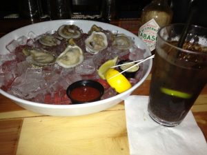 Florida Naples Rusty's Raw Bar and Grill - Naples photo 7