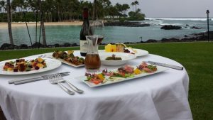 Hawaii Kamuela Brown's Beach House Restaurant photo 5