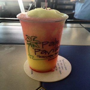 Florida Clearwater Palm Pavilion Beachside Grill & Bar photo 7