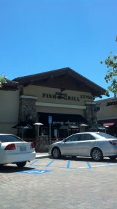 California Santa Ana California Fish Grill photo 5