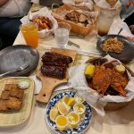 New Jersey Jersey City Crab House Seafood All You Can Eat photo 1