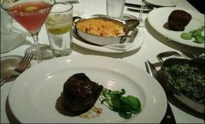 Maryland Rockville The Capital Grille photo 5