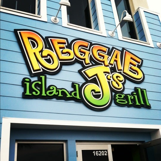 Florida Panama City Beach Reggae J's photo 5