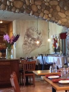 California Roseville Buonarroti Ristorante photo 5