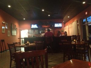 Mississippi Biloxi Bulls Restaurant photo 5