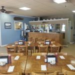 North Carolina New Bern Mayo's Seafood Restaurant photo 1