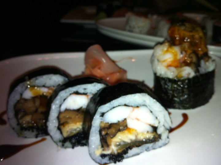 Maryland Baltimore Sushi Hana photo 7