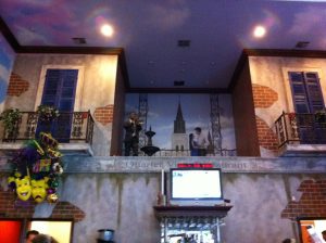 Louisiana Metairie Quarter View Restaurant photo 7