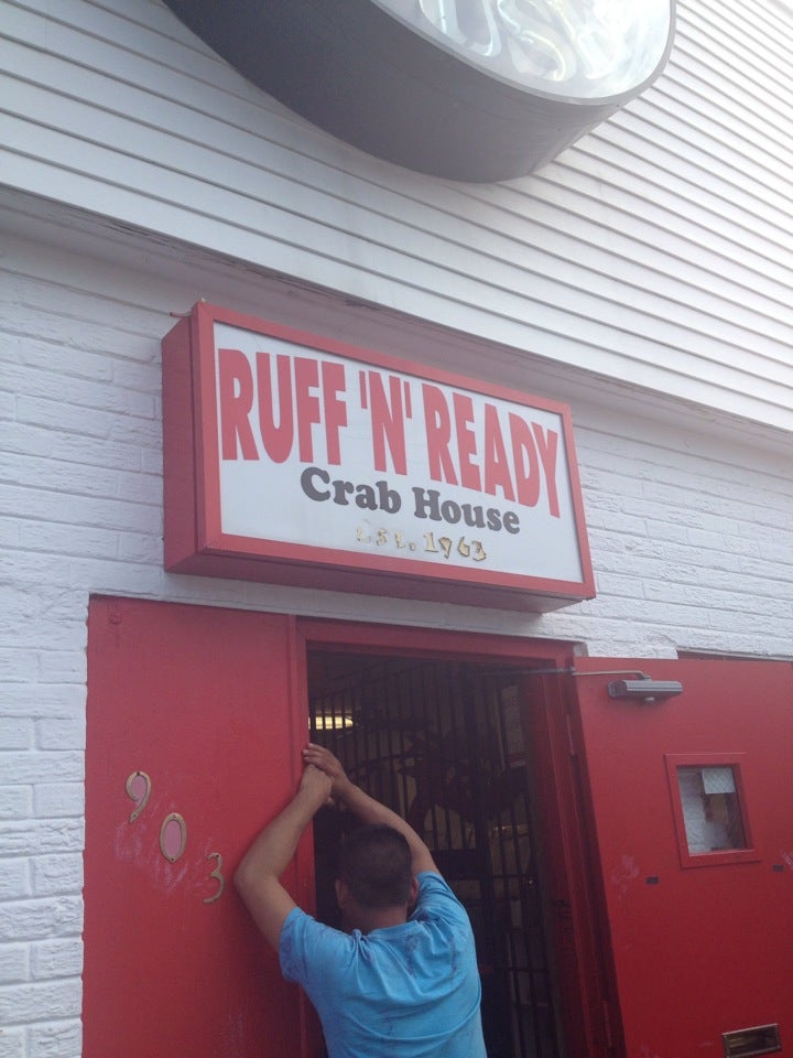 Maryland Silver Spring Ruff N Ready Crab House photo 7