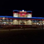 New Jersey Paterson Orangetown Classic Diner photo 1