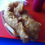 California Hayward Union Fish & Chips photo 1