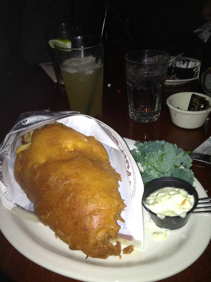 Maine Rockland Whale's Tooth Pub photo 3