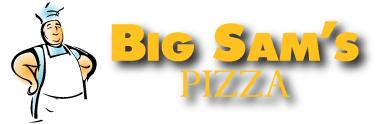 New Jersey Trenton Big Sam's Pizza photo 3