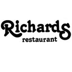 Indiana Warsaw Richards Restaurant photo 1