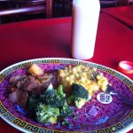 New Jersey Paterson Strictly Roots Restaurant photo 1