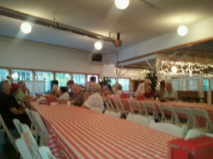 Maine Wells Foster's Downeast Clambake photo 7