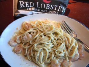 Indiana Muncie Red Lobster photo 7