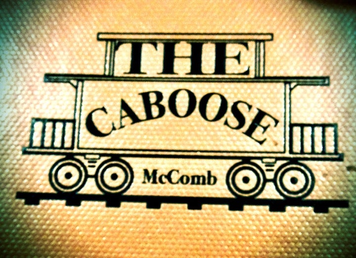 Mississippi Mccomb Caboose Restaurant photo 3