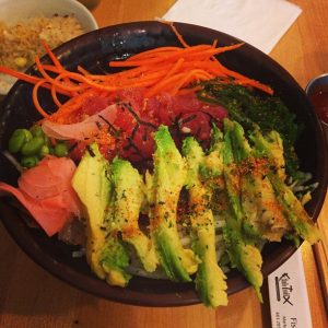 California Santa Clarita Fish Tail Seafood Grill & Poke photo 5