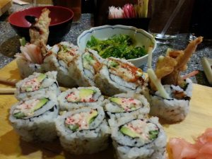 Maryland Lexington Park Asahi Japanese Steak & Seafood photo 7