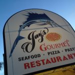 California Oceanside Jay's Gourmet Pizza & Seafood photo 1