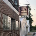 Minnesota Willmar Woody's Bar & Grill photo 1