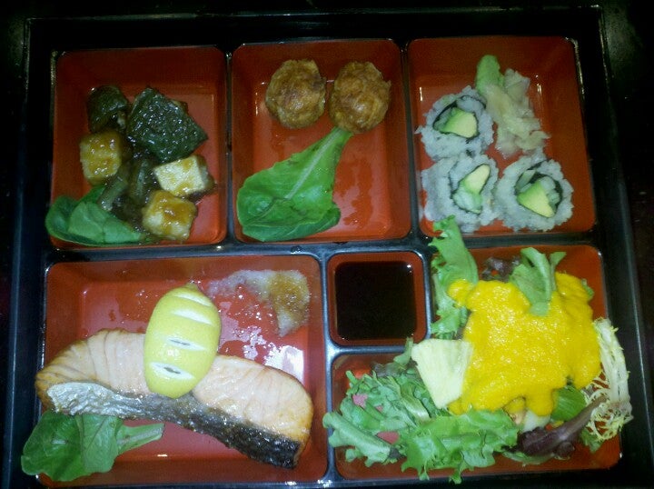 Maryland Rockville Sushi Damo photo 7