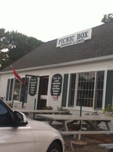 Massachusetts Hyannis Picnic Box photo 7