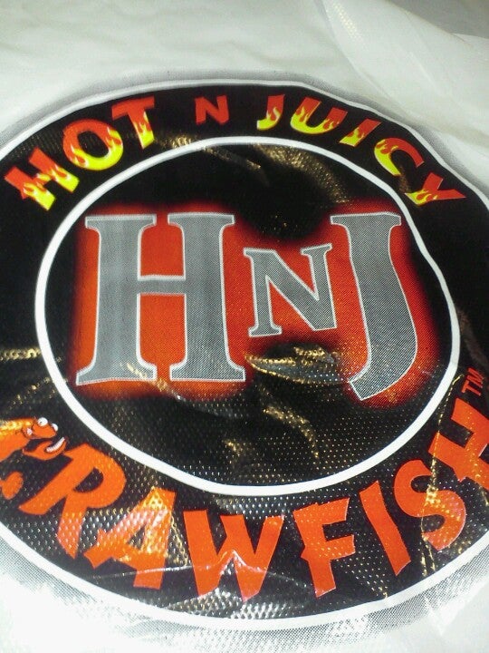 Florida Orlando Hot & Juicy Crawfish photo 3