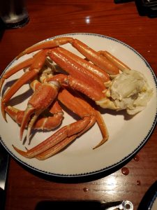 Michigan Battle Creek Red Lobster photo 7