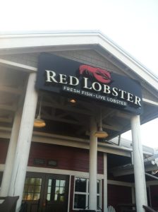 Arizona Glendale Red Lobster photo 7