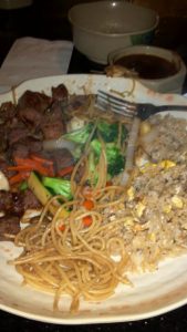 Michigan Novi Samurai Steak House photo 5