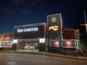 North Carolina Rocky Mount Red Lobster photo 7