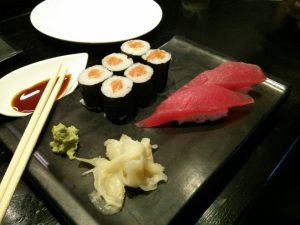 California Fremont Rokko Japanese Restaurant photo 7