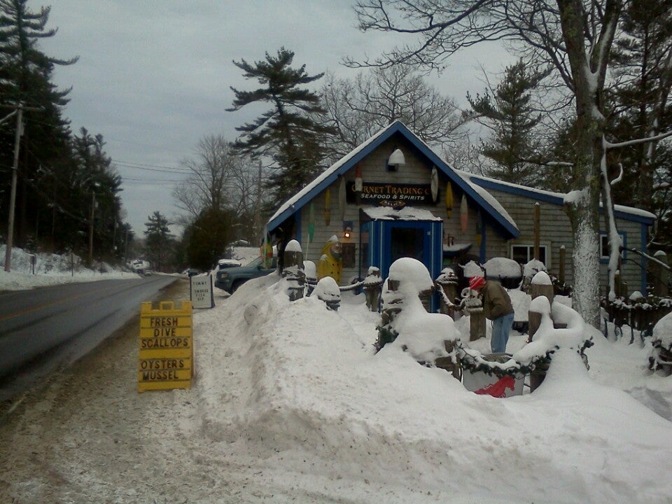 Maine Brunswick Gurnet Trading Co. photo 5