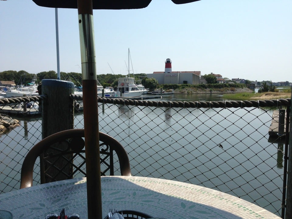 Massachusetts Hyannis Lobster Boat photo 7