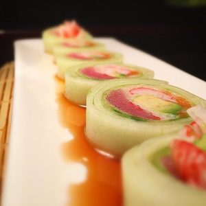 Massachusetts Peabody Maki Sushi Bar photo 7